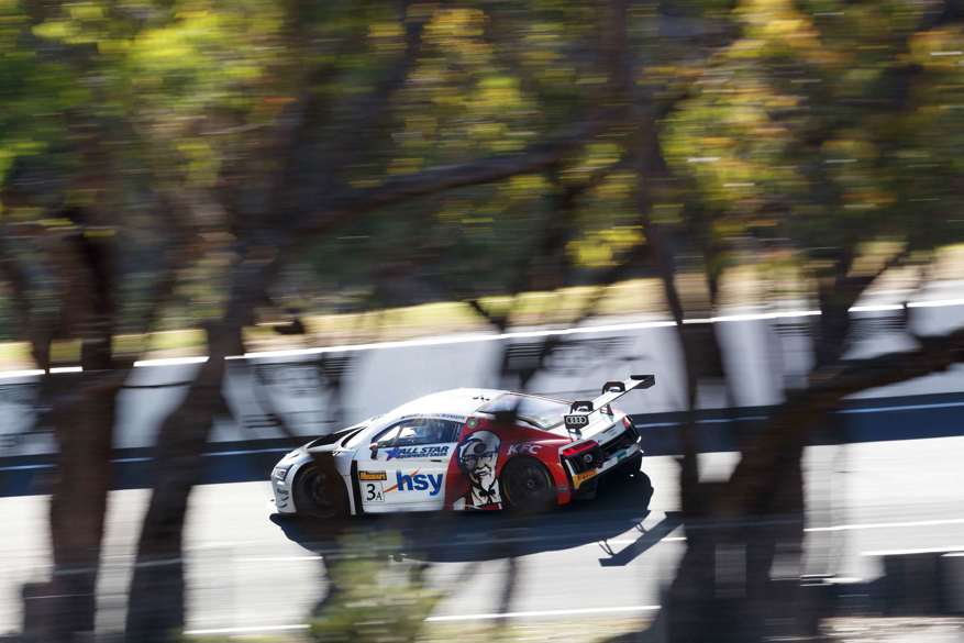 Why Bathurst is perhaps greatest track on Earth