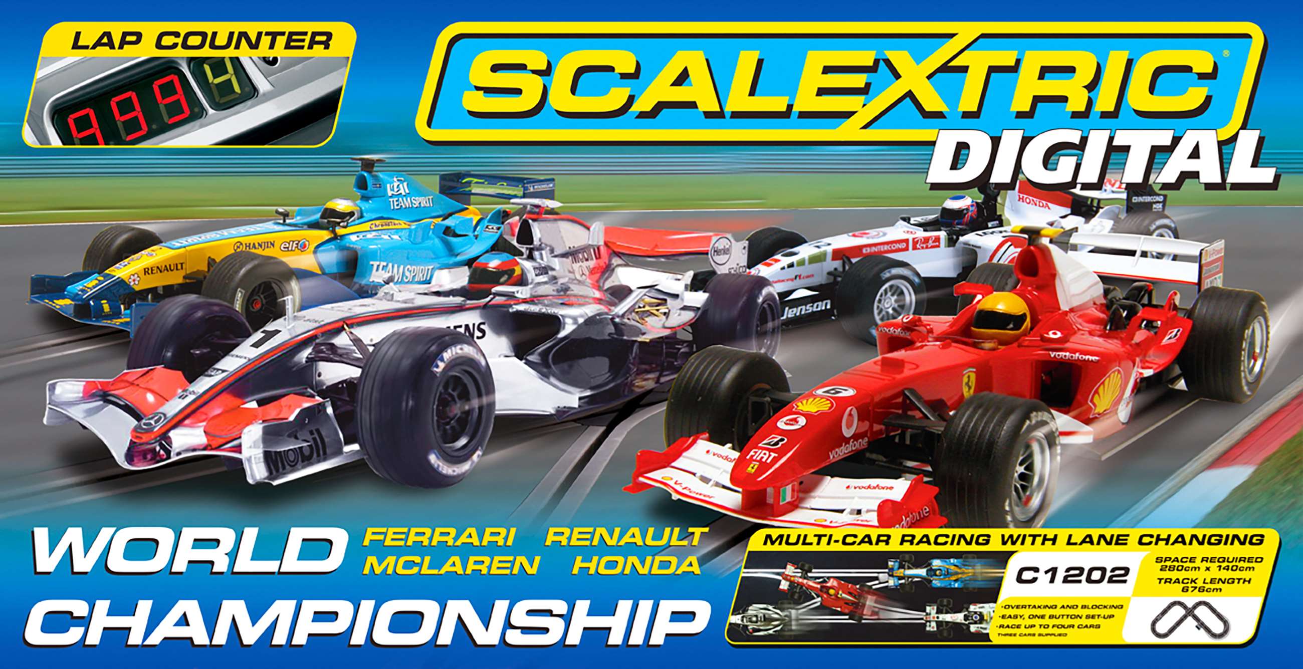 old scalextric sets for sale
