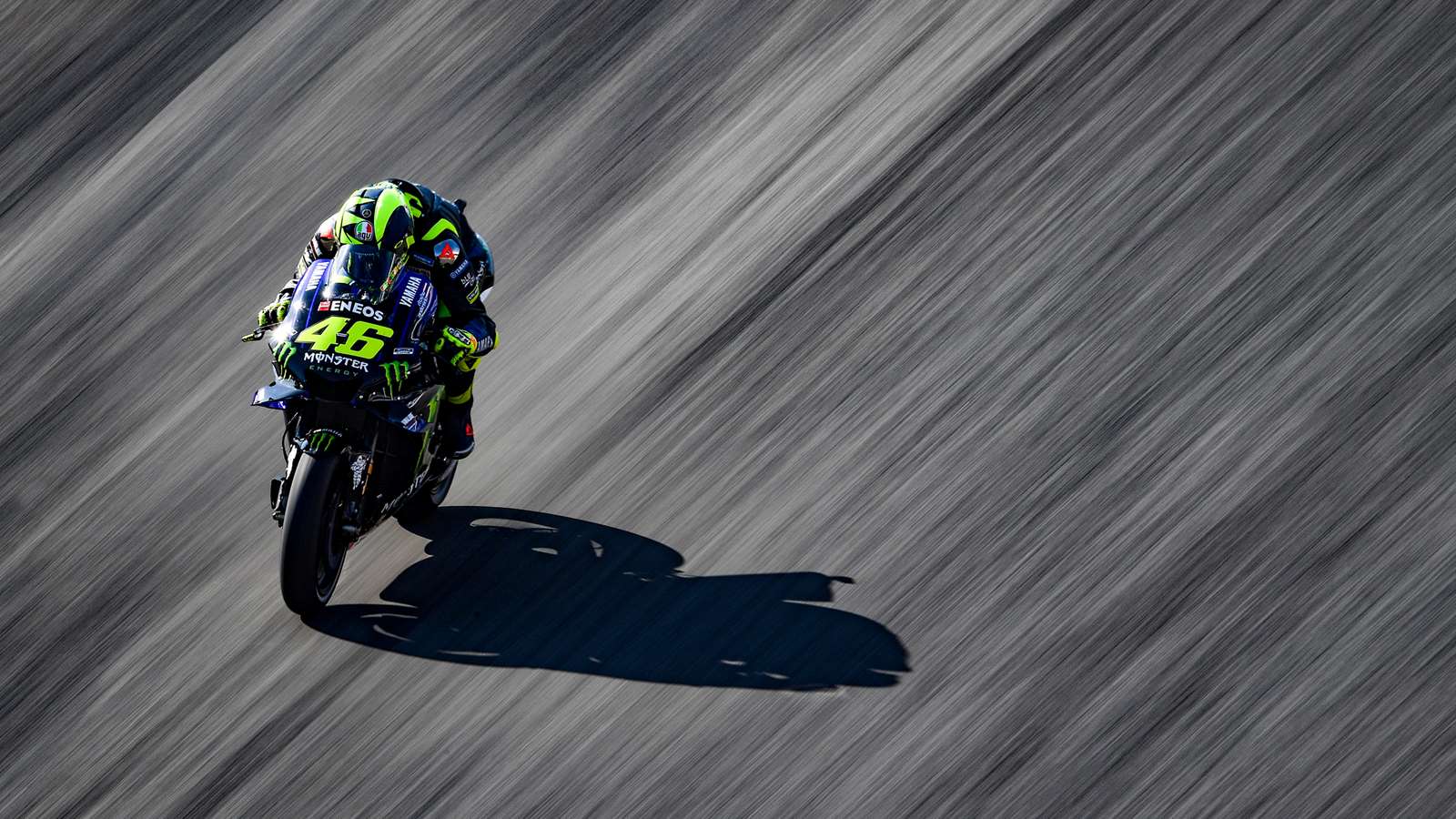 Will Valentino Rossi ever win another MotoGP title