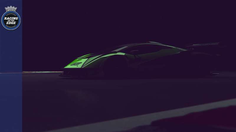 Squadra Corse hypercar - Lamborghini's Le Mans 2021 ...
