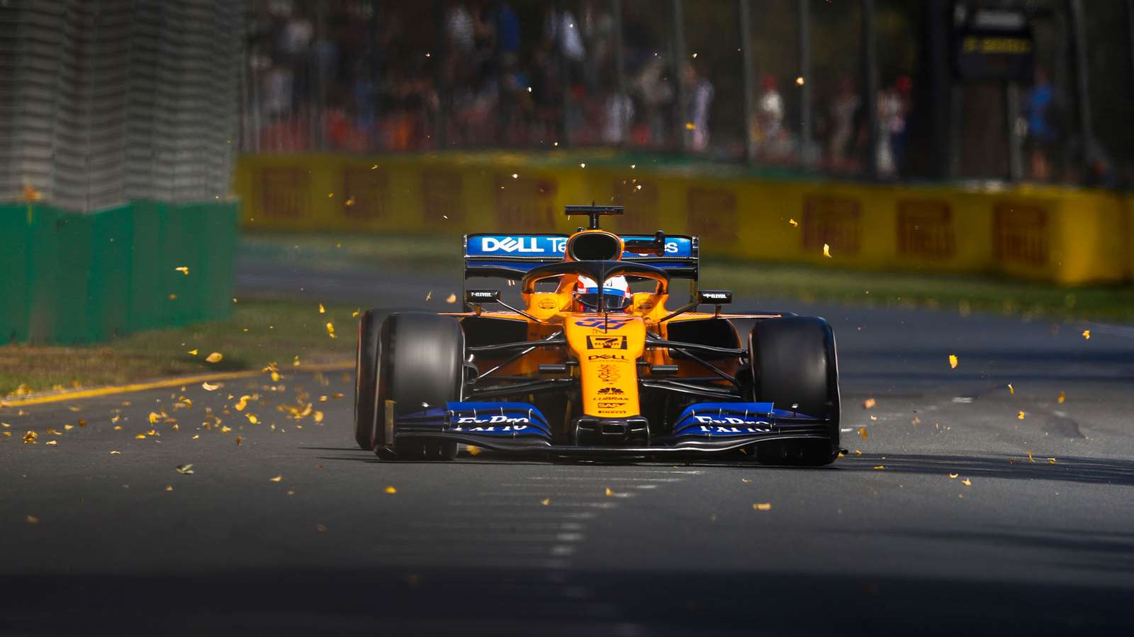 F1 2020 My Driver Career Mclaren-withdraws-from-2020-australian-grand-prix-goodwood-12032020