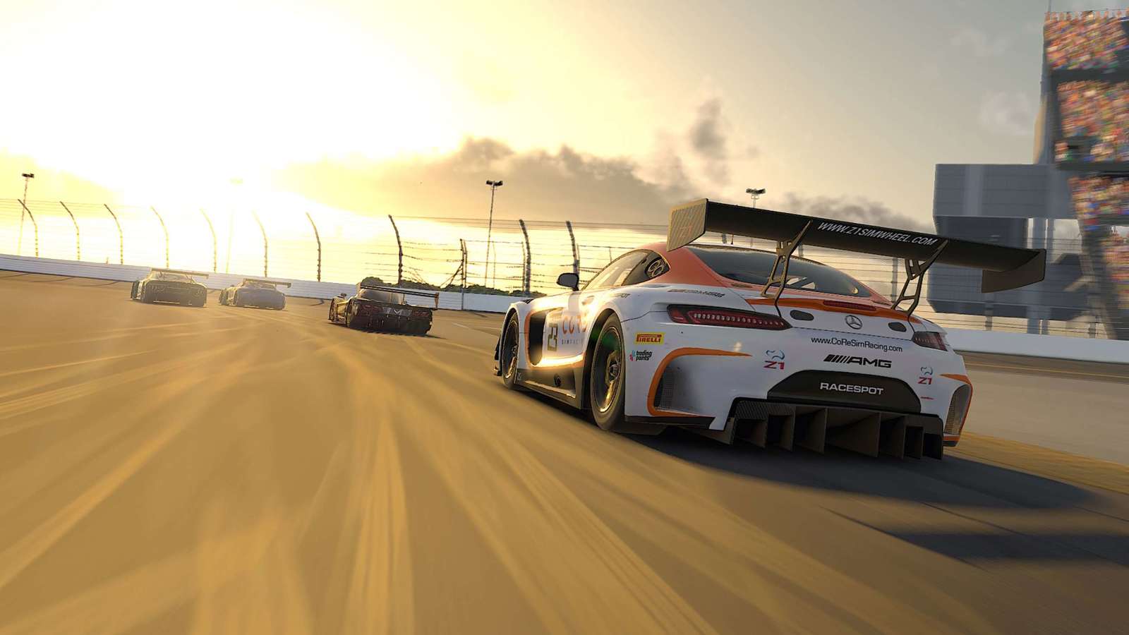 Car Racing Games Hd Wallpaper
