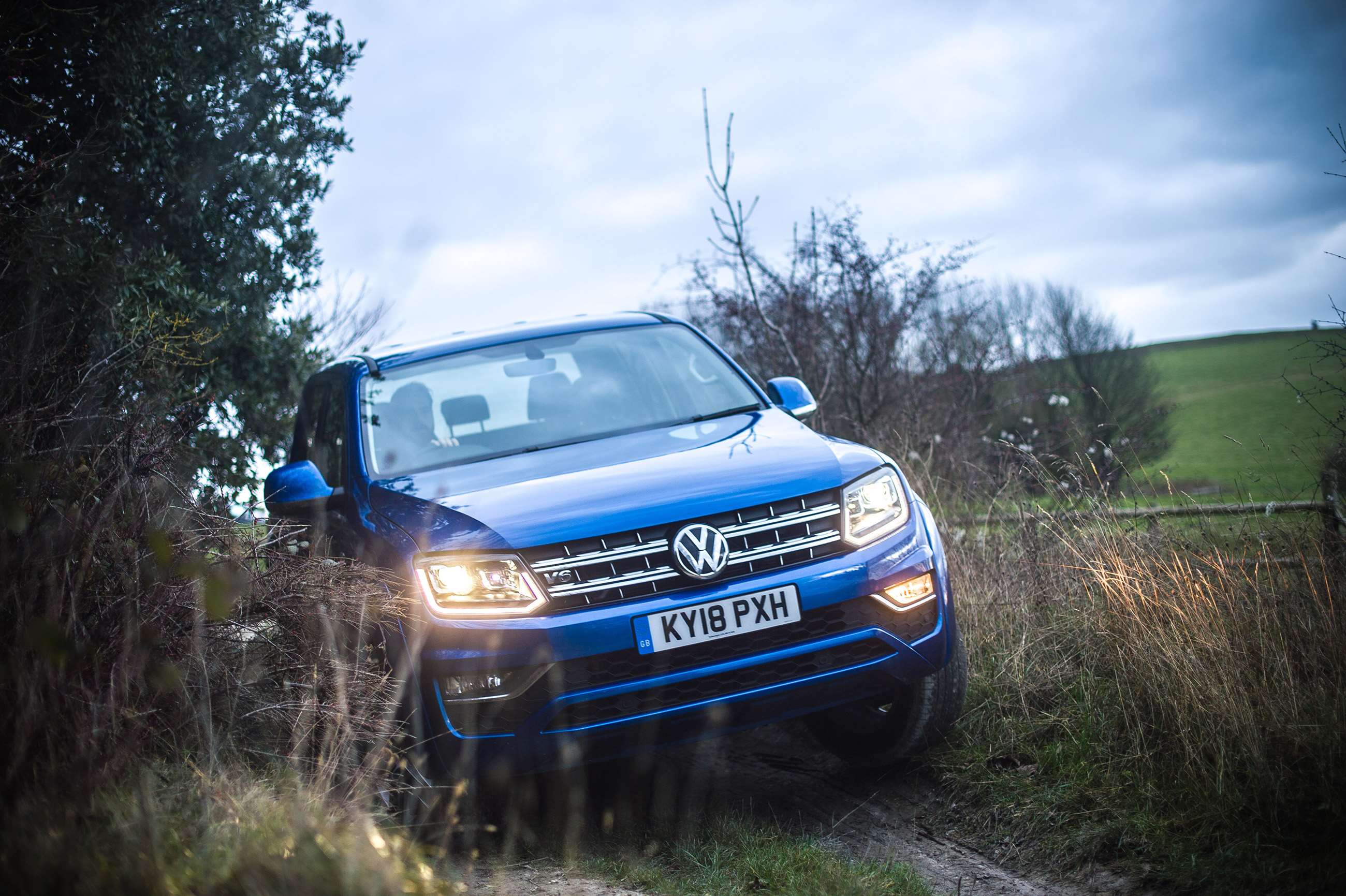 Amarok Engine Problems - How Car Specs