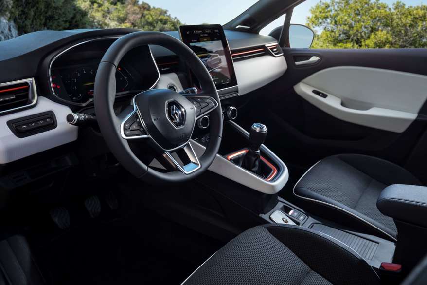 Review 2019 Renault Clio