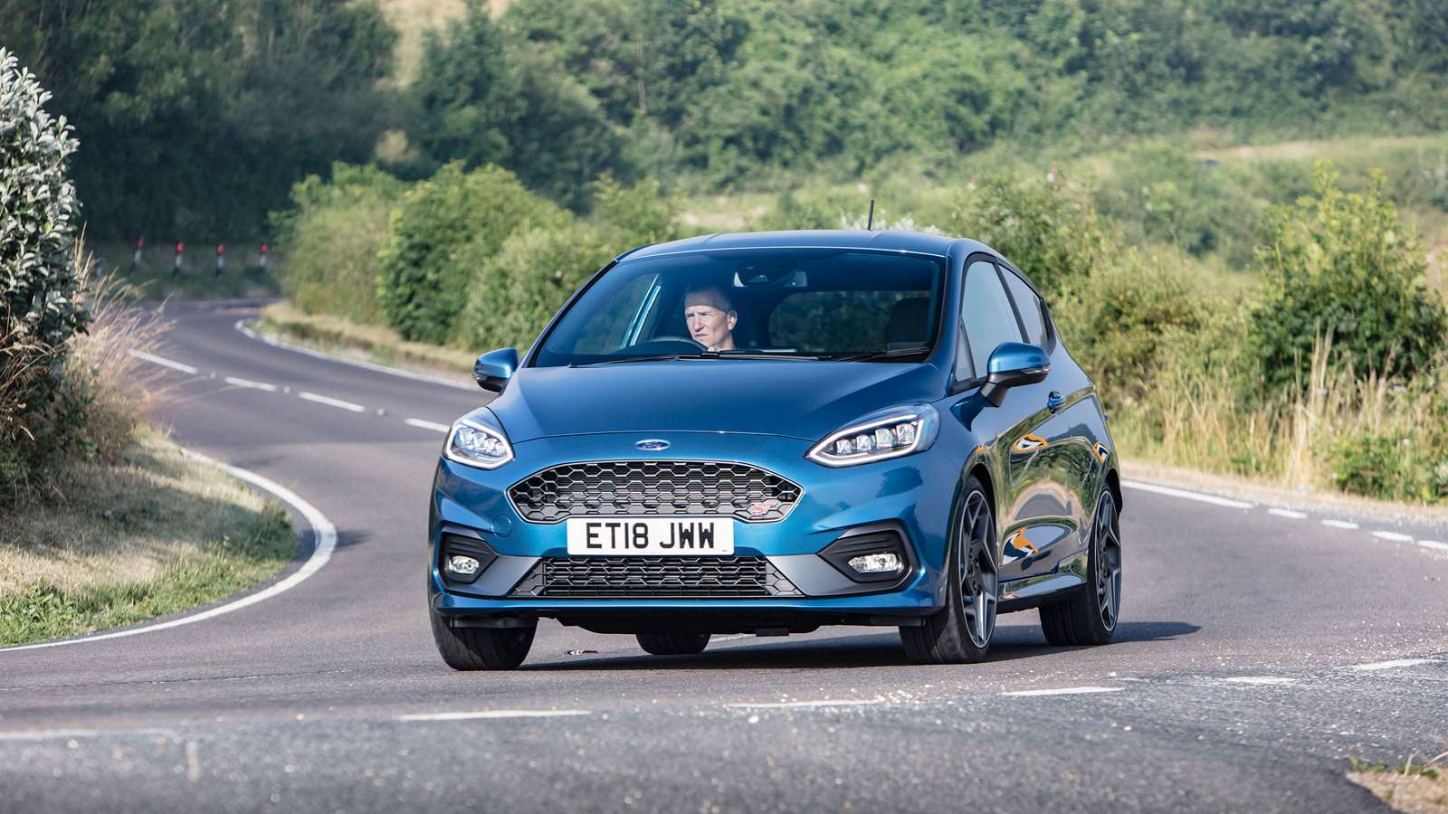 The 10 Best Hot Hatches For 2020 List Grr