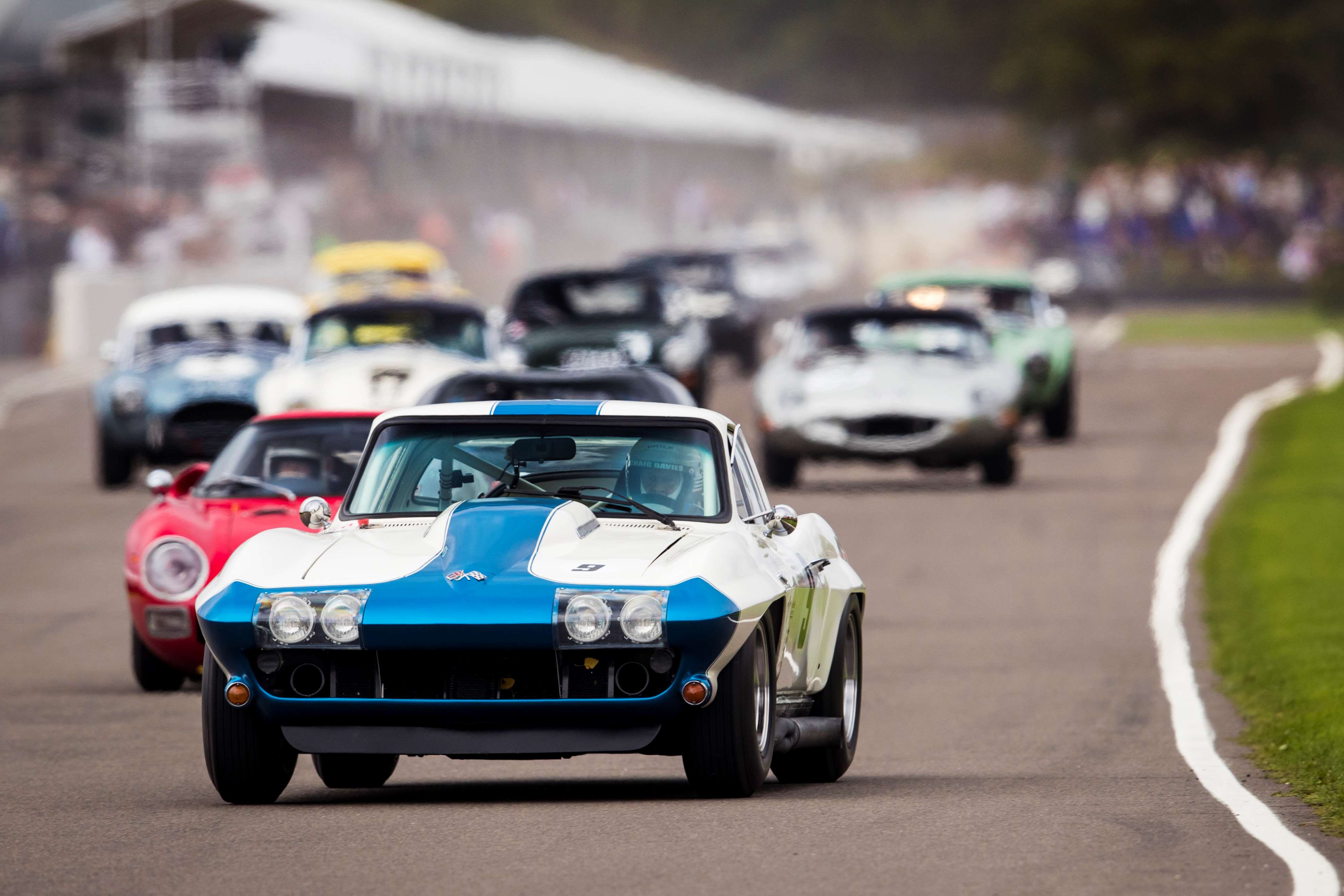 Goodwood Festival Of Speed | Official Website