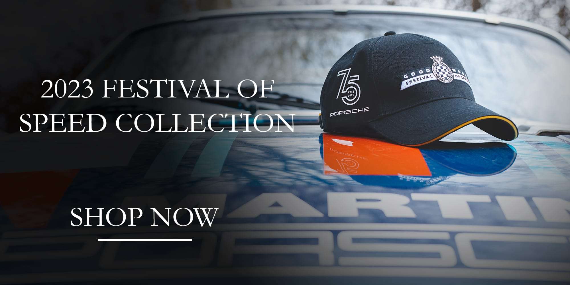 Festival of Speed Collection 2023