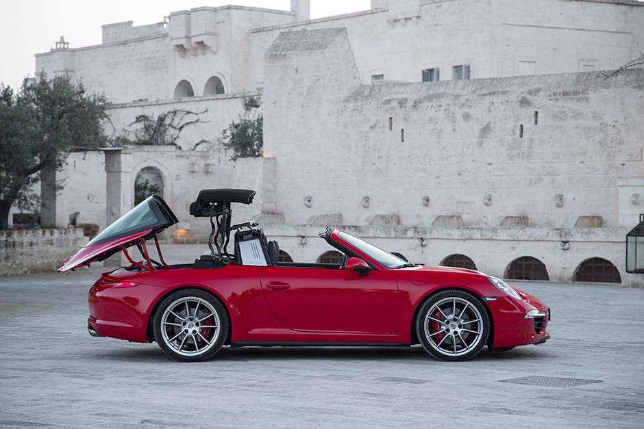 Porsche 911 Targa 2014 004 copy