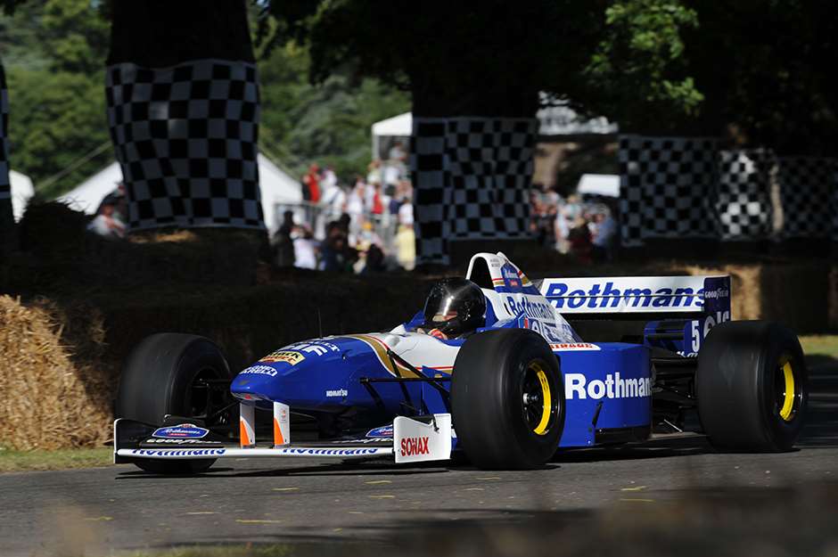 Damon Hill Williams FW18 copy