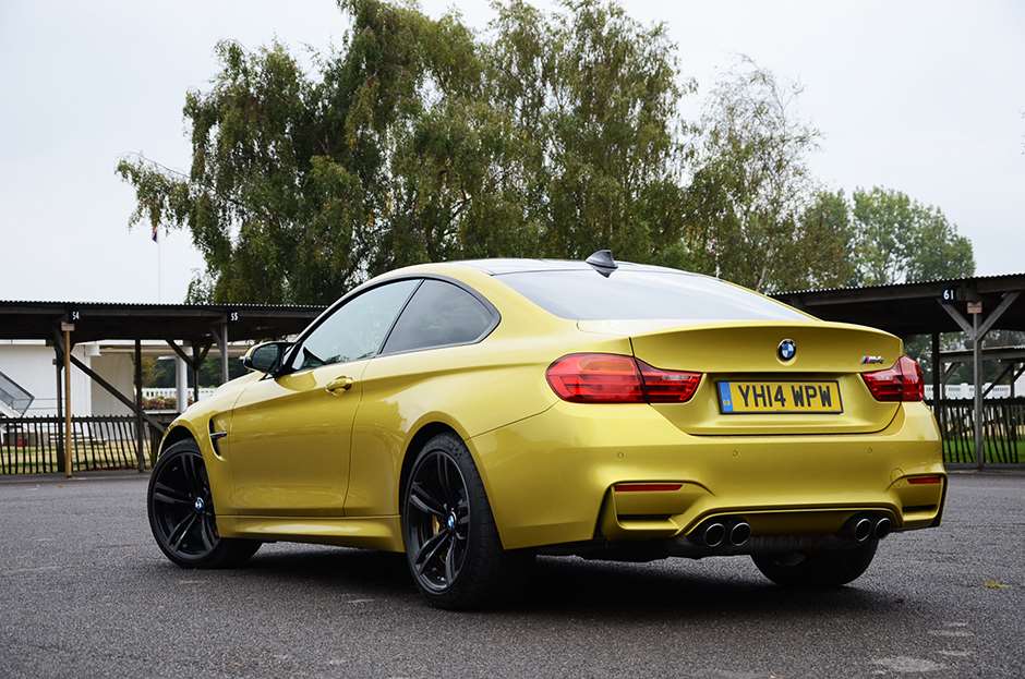 BMW-M4-review