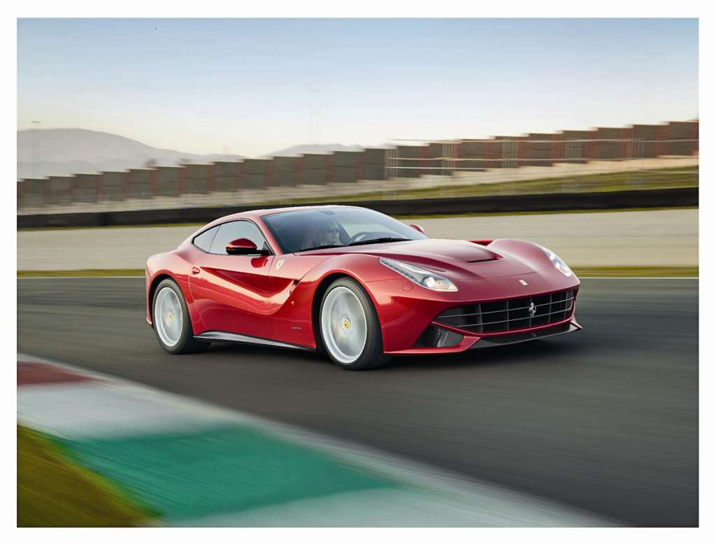 Ferrari-F12