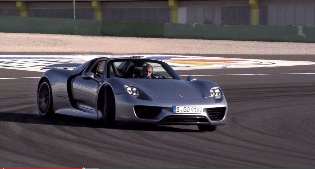 Porsche-918-Chris-Harris