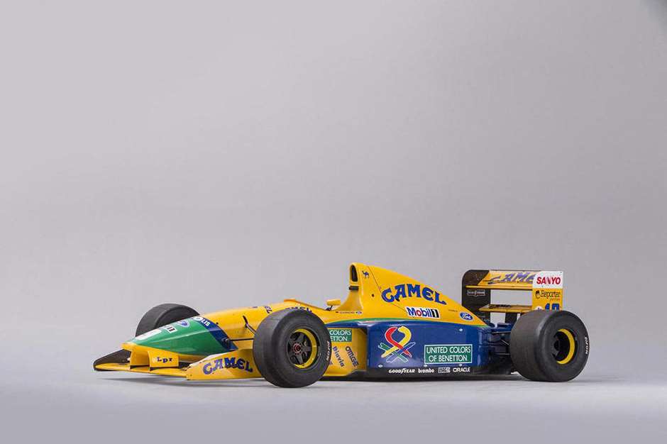 Michael-Schumacher-Benetton