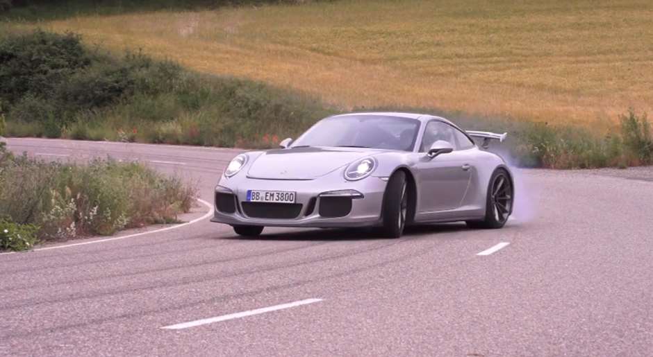 Porsche-911-Guide