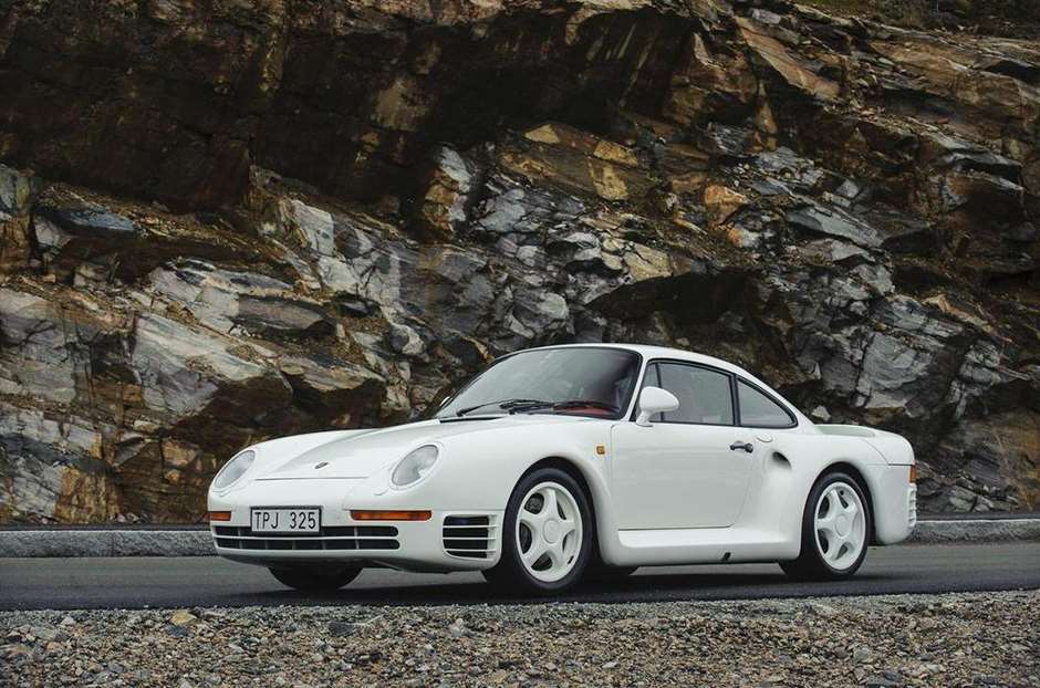 Porsche-959-Komfort-Coupe-Bonhams