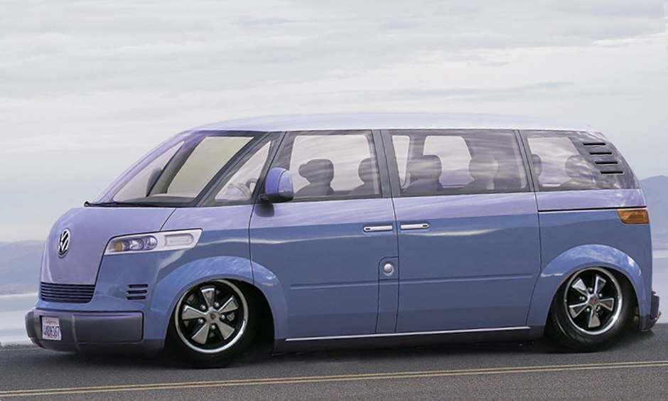 VW-Microbus-concept