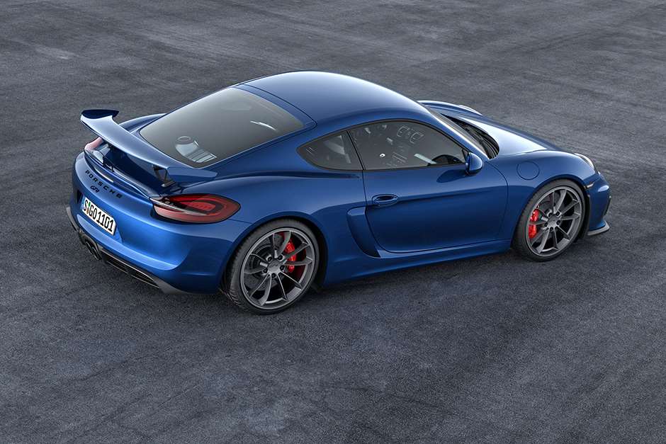 New-Porsche-Cayman-GT4-First-Official-Pictures