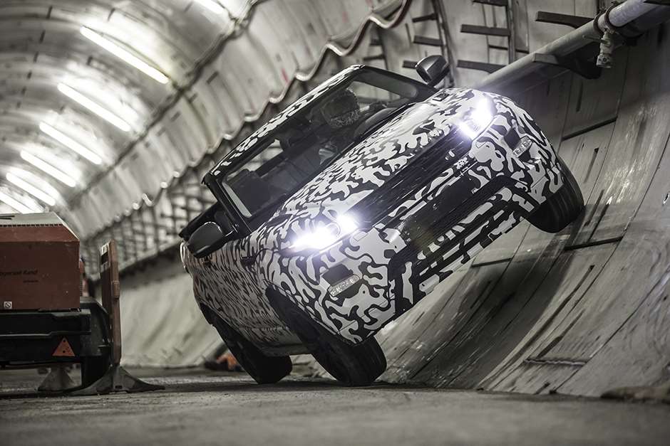 Range Rover Evoque Convertible 2015030203