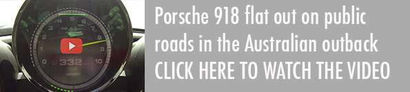 Rally FoS Porsche 918