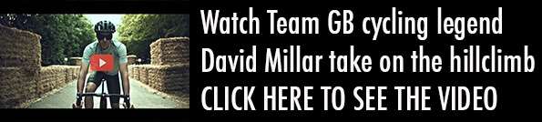 David Millar Promo Mazda 787
