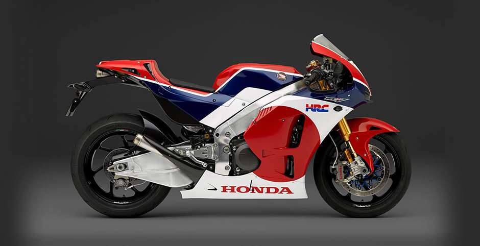 Honda RC213V_S