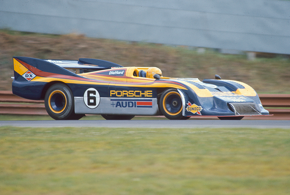 Porsche 917 Mark Donohue