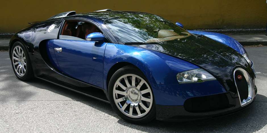 Bugatti Veyron 24071504