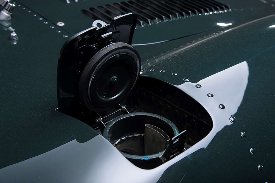 Goodwood - Goodwood Greats: Jaguar XJ13